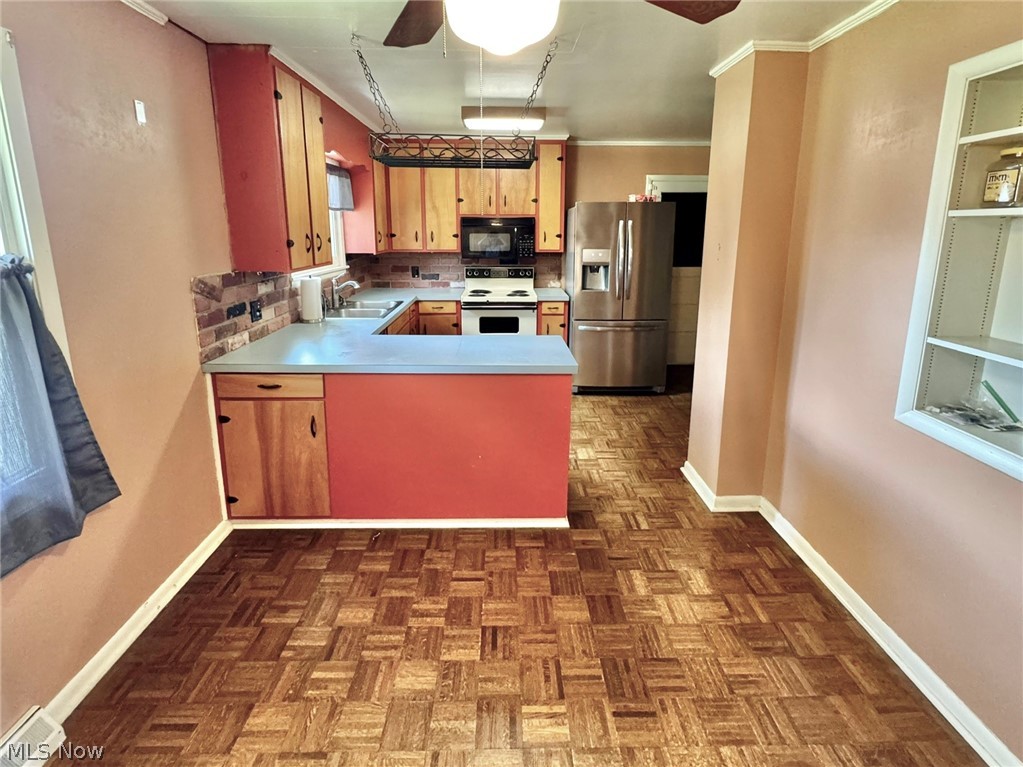 Second South Park Sub - Residential