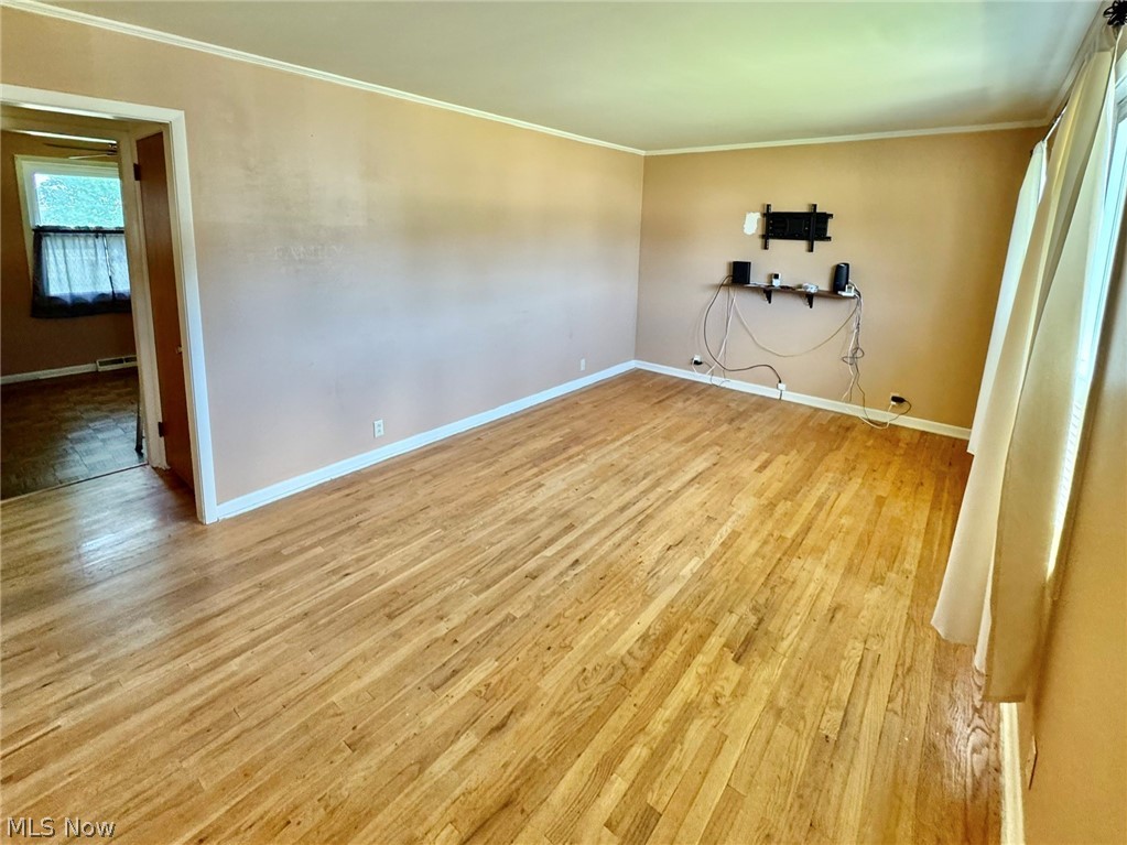 Second South Park Sub - Residential