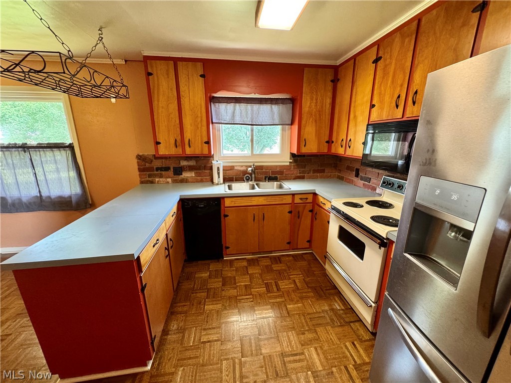 Second South Park Sub - Residential