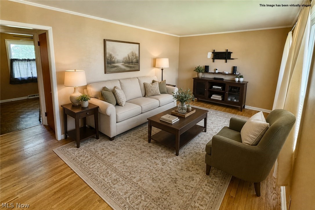 Second South Park Sub - Residential