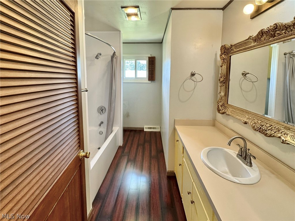 Second South Park Sub - Residential