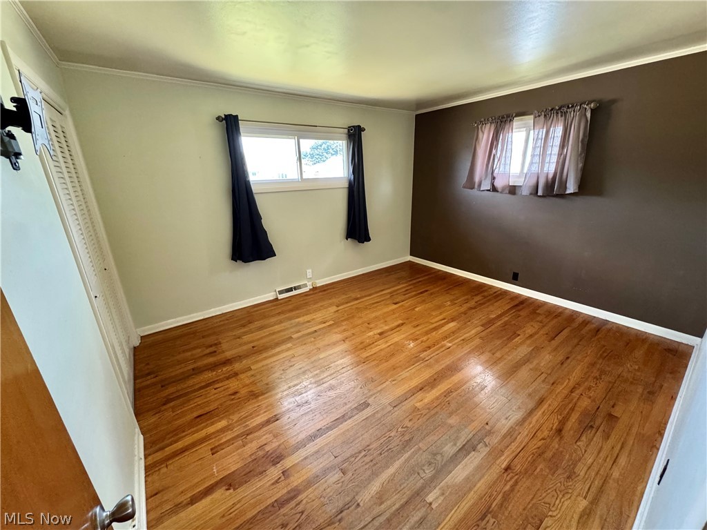 Second South Park Sub - Residential
