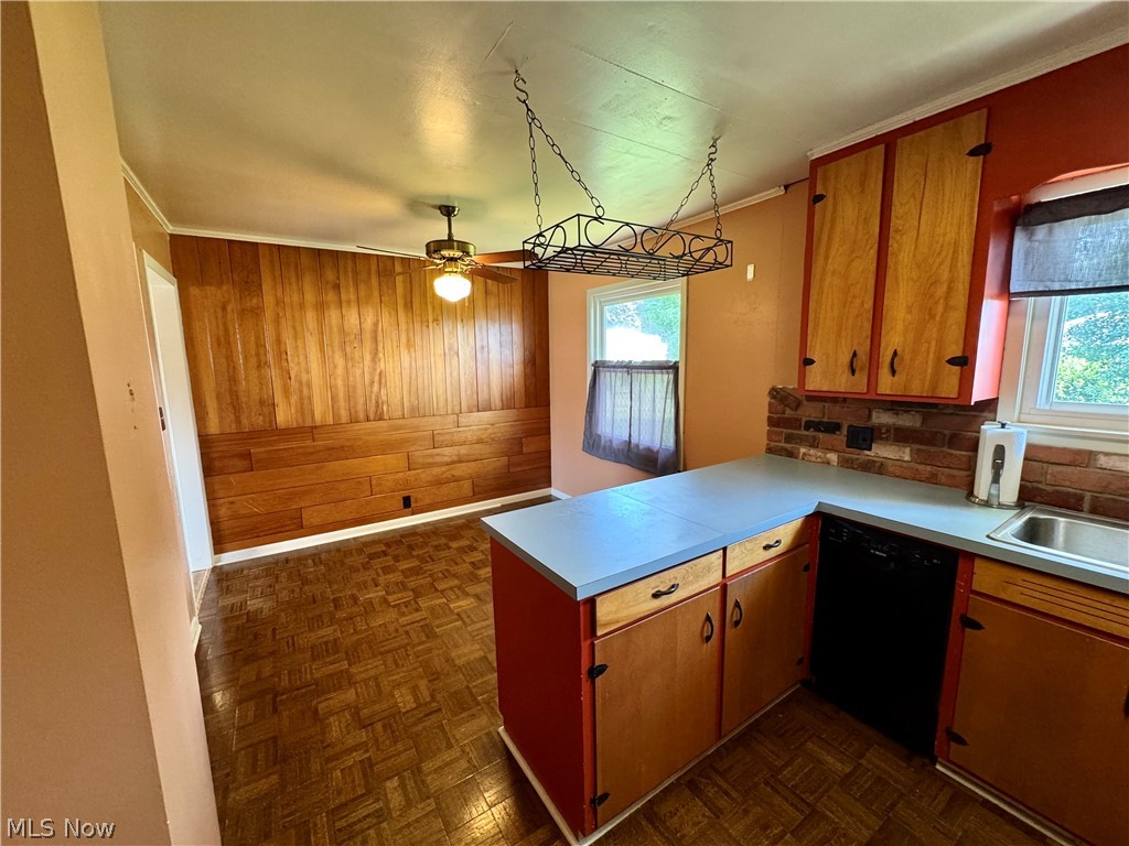 Second South Park Sub - Residential