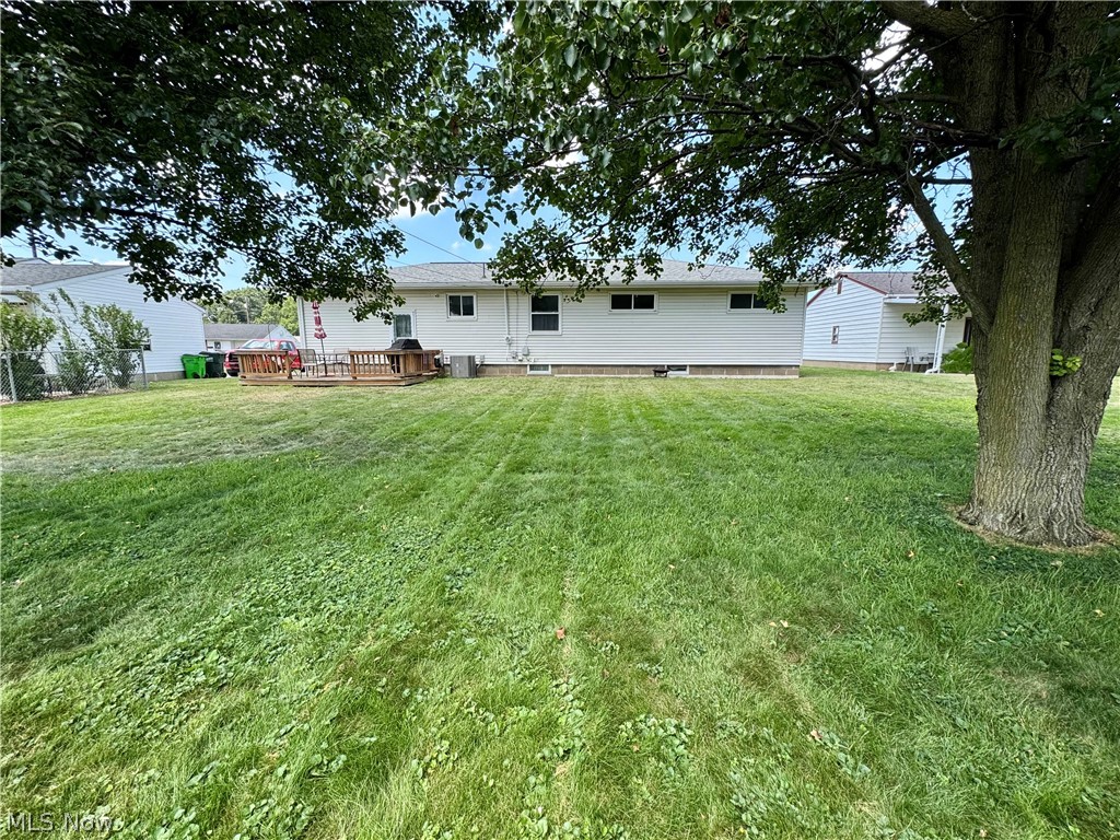 Second South Park Sub - Residential