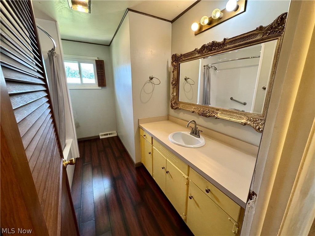 Second South Park Sub - Residential