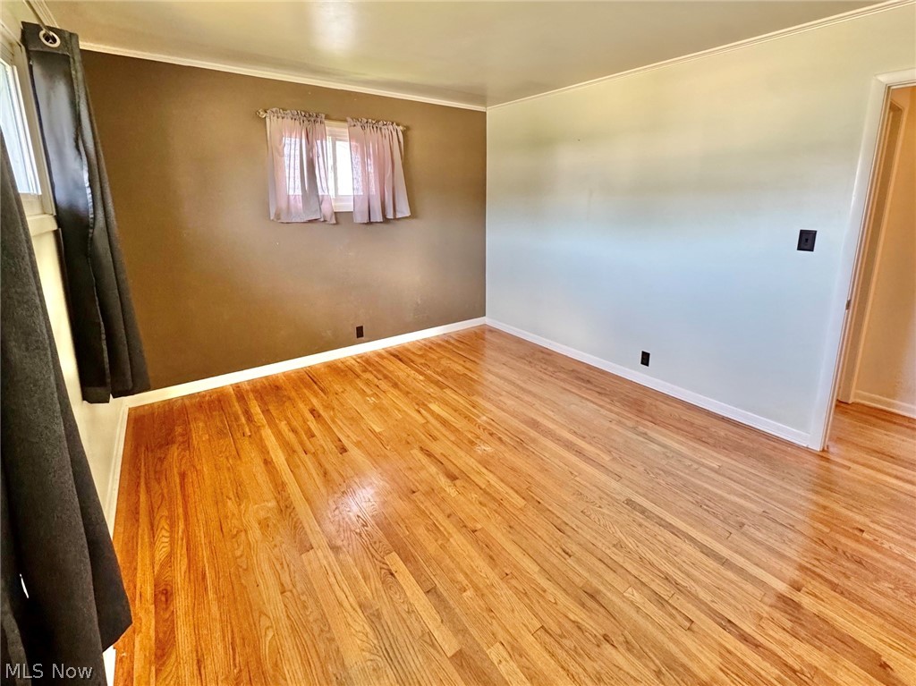 Second South Park Sub - Residential