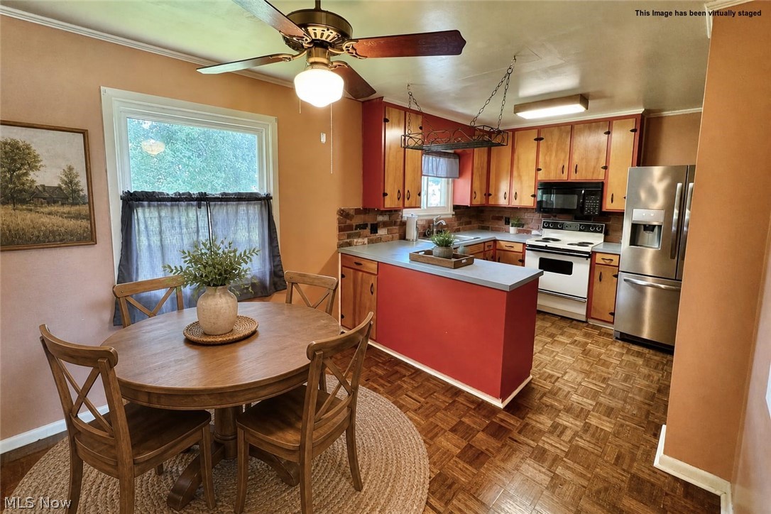 Second South Park Sub - Residential