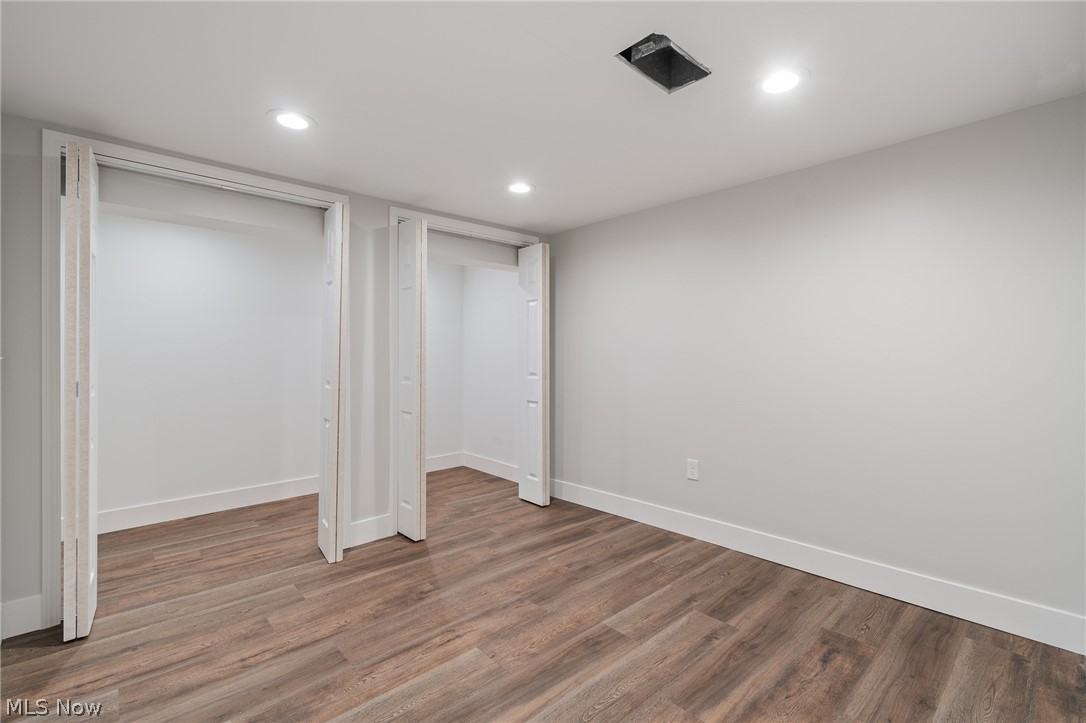 Allen - Residential