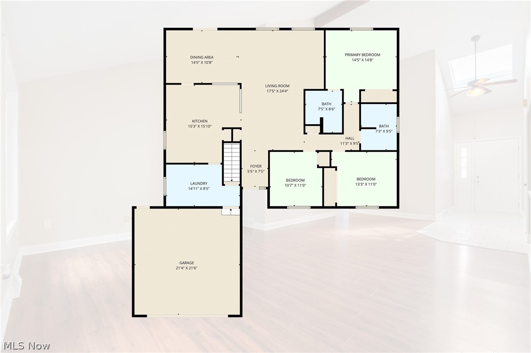 Allen - Residential