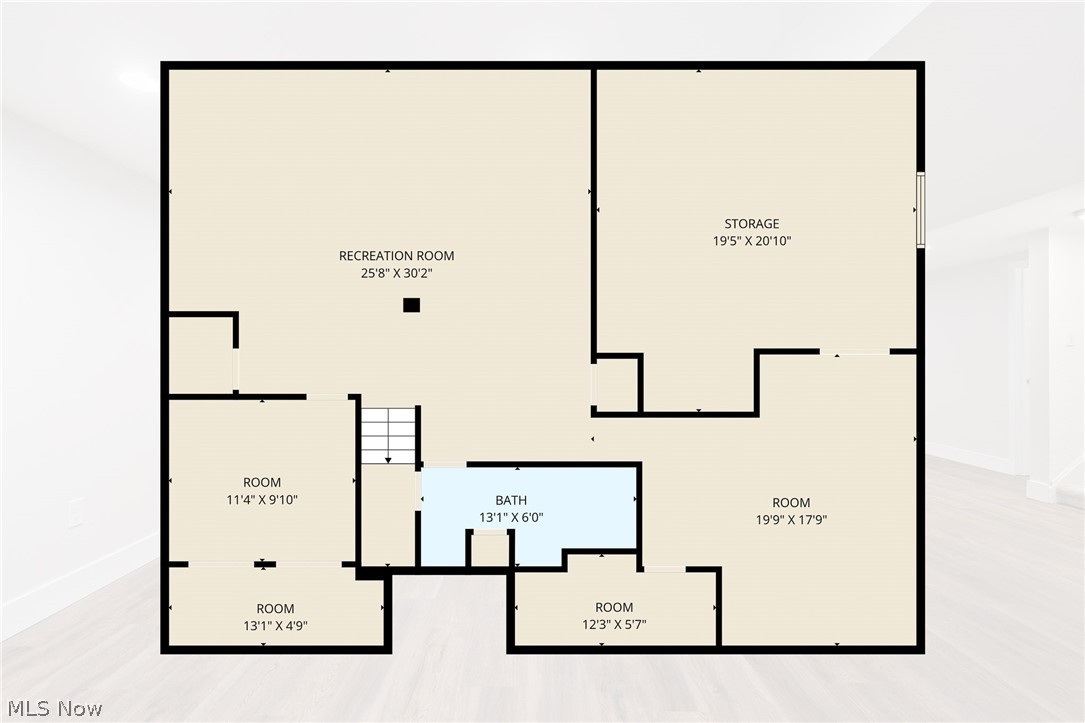 Allen - Residential