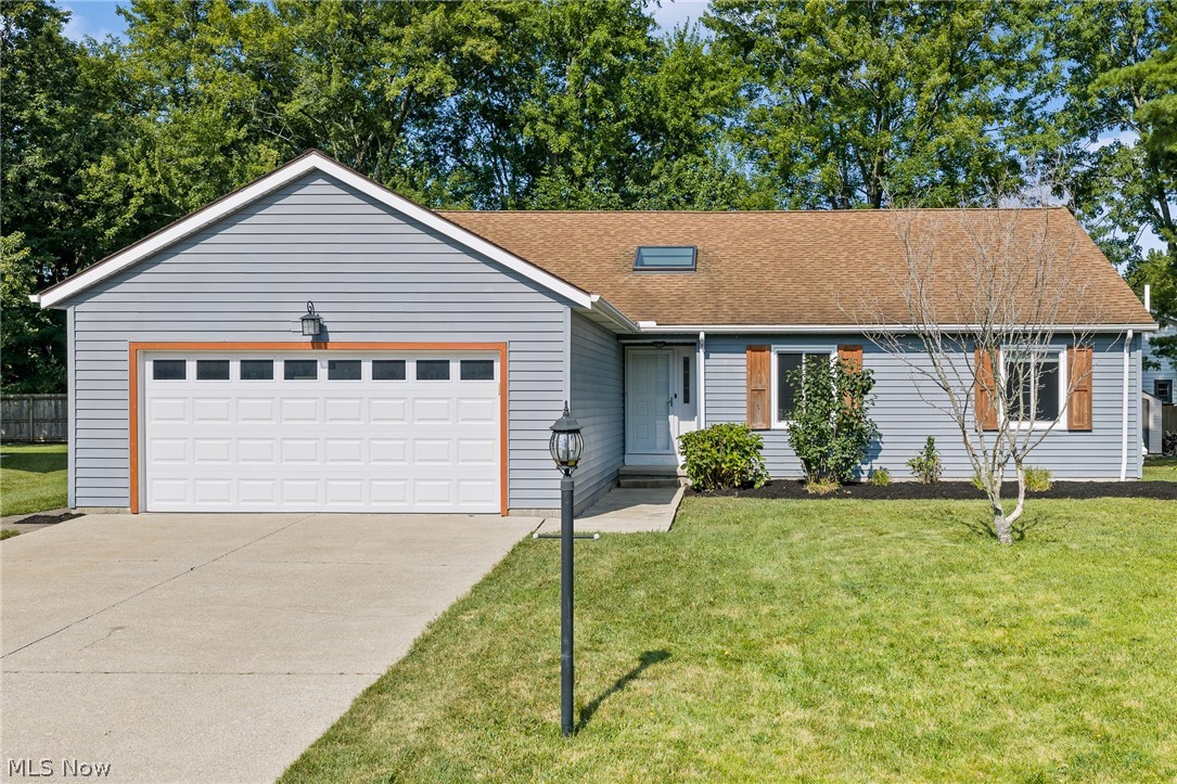 Allen - Residential