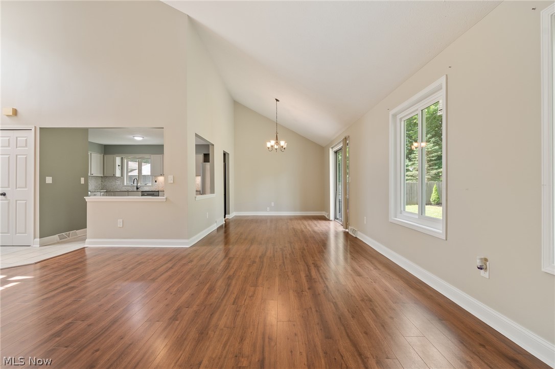 Allen - Residential