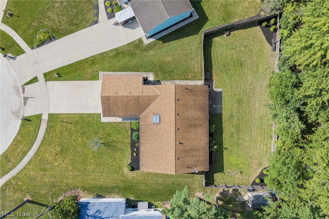 Allen - Residential