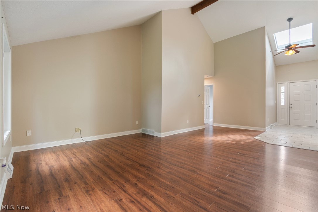 Allen - Residential
