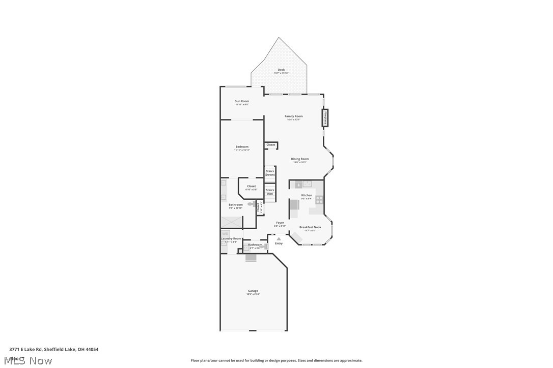 Residence Condo - Residential