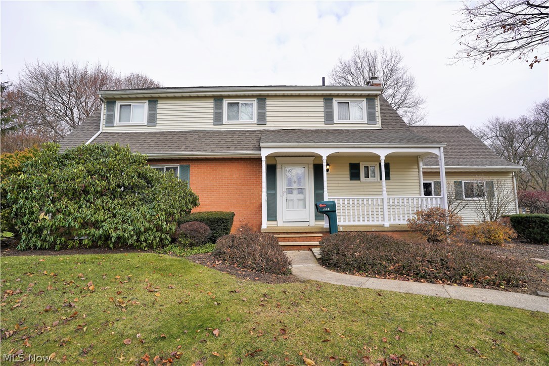 Terrace Knolls Sub - Residential