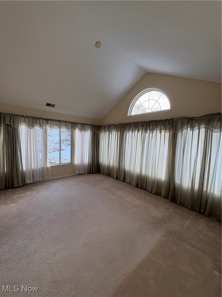 Highland Creek Condo - Residential