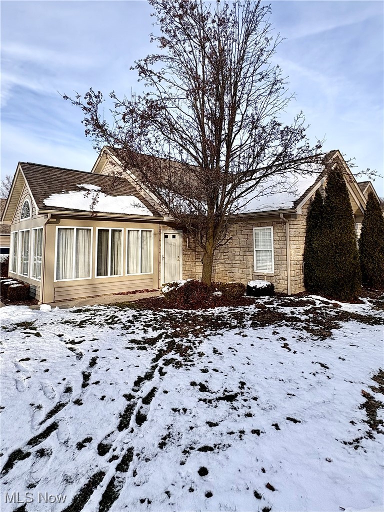 Highland Creek Condo - Residential