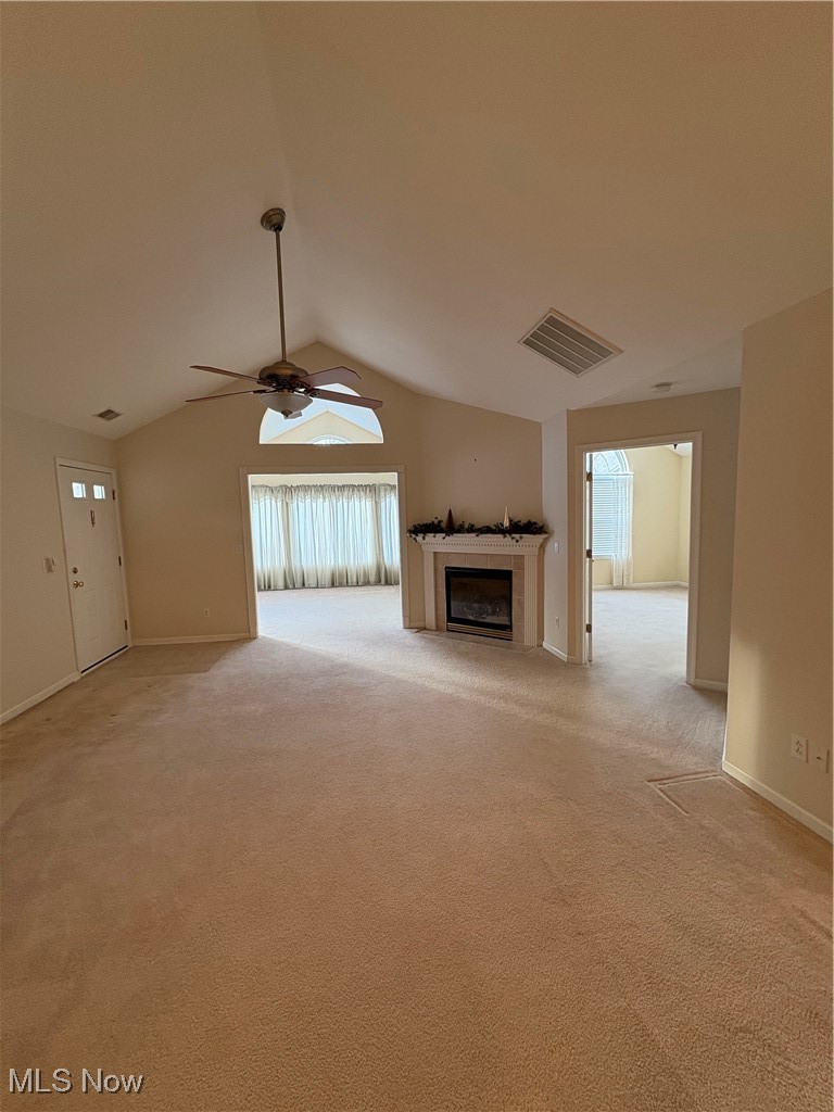 Highland Creek Condo - Residential