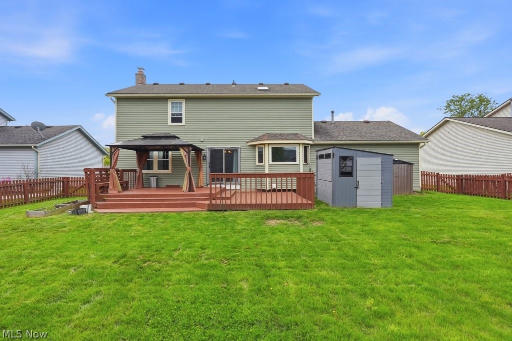Terrace Glen - Residential