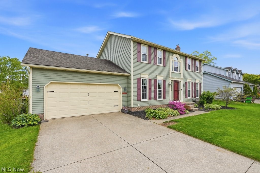 Terrace Glen - Residential