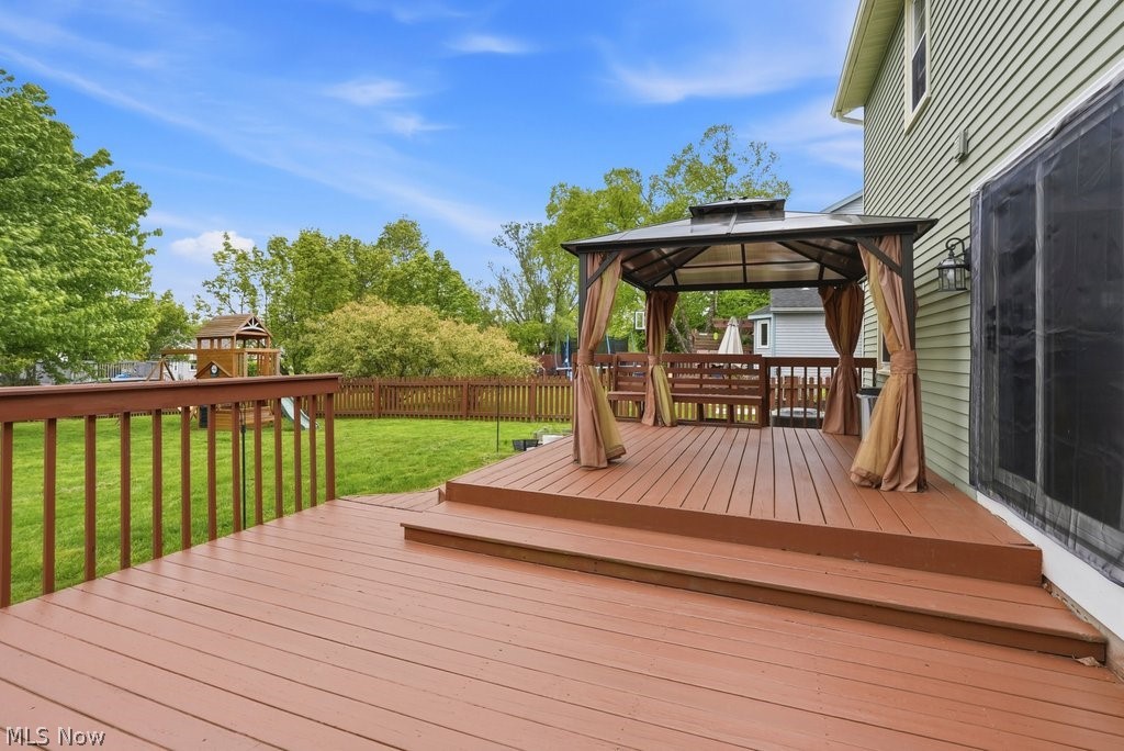 Terrace Glen - Residential
