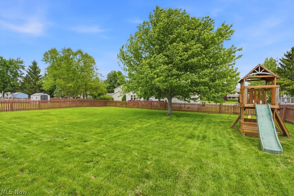 Terrace Glen - Residential