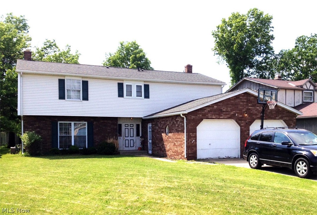 Allison Park - Residential Lease