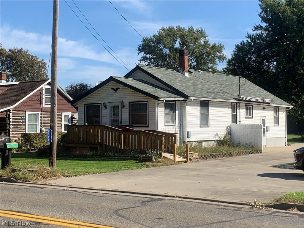 B & M - Residential