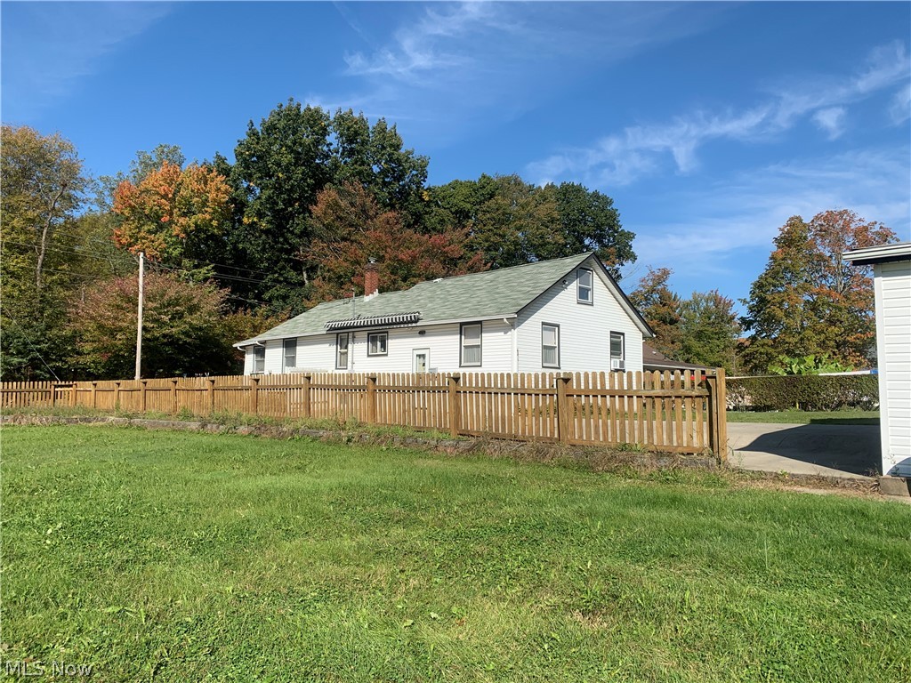 B & M - Residential