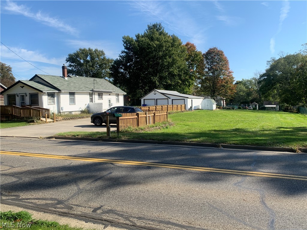 B & M - Residential
