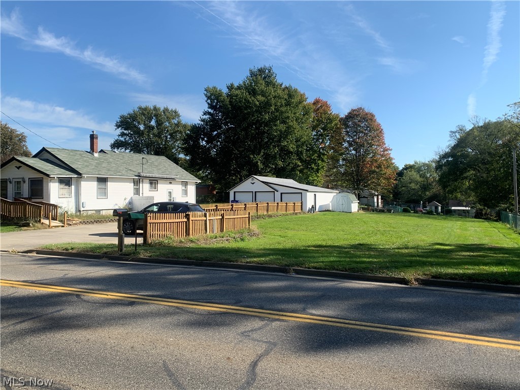 B & M - Residential