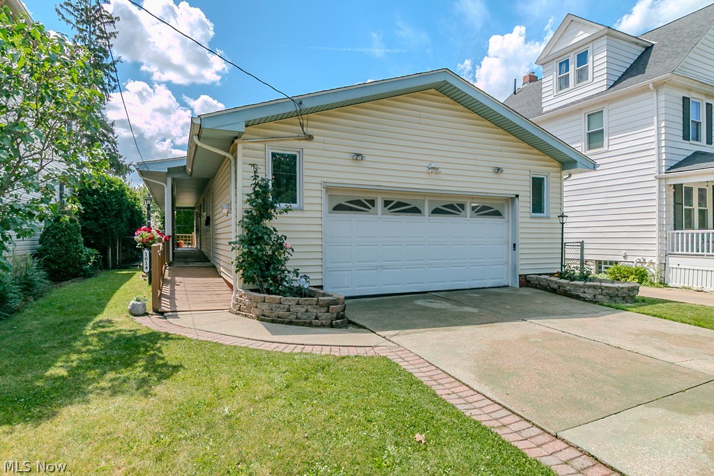 Orchard Grove - Residential