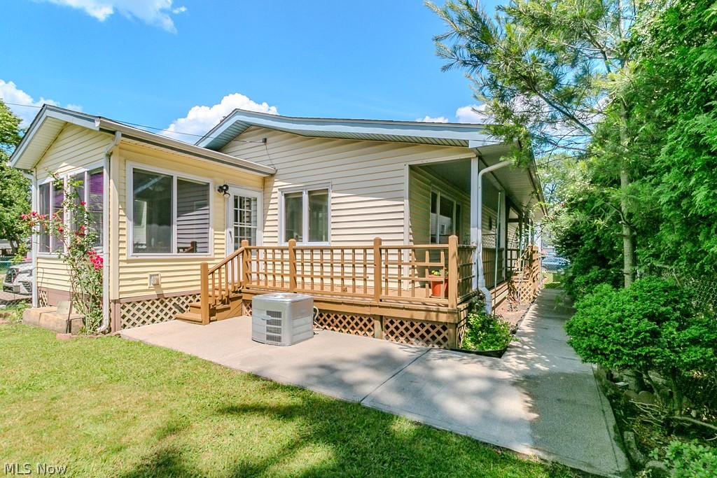 Orchard Grove - Residential