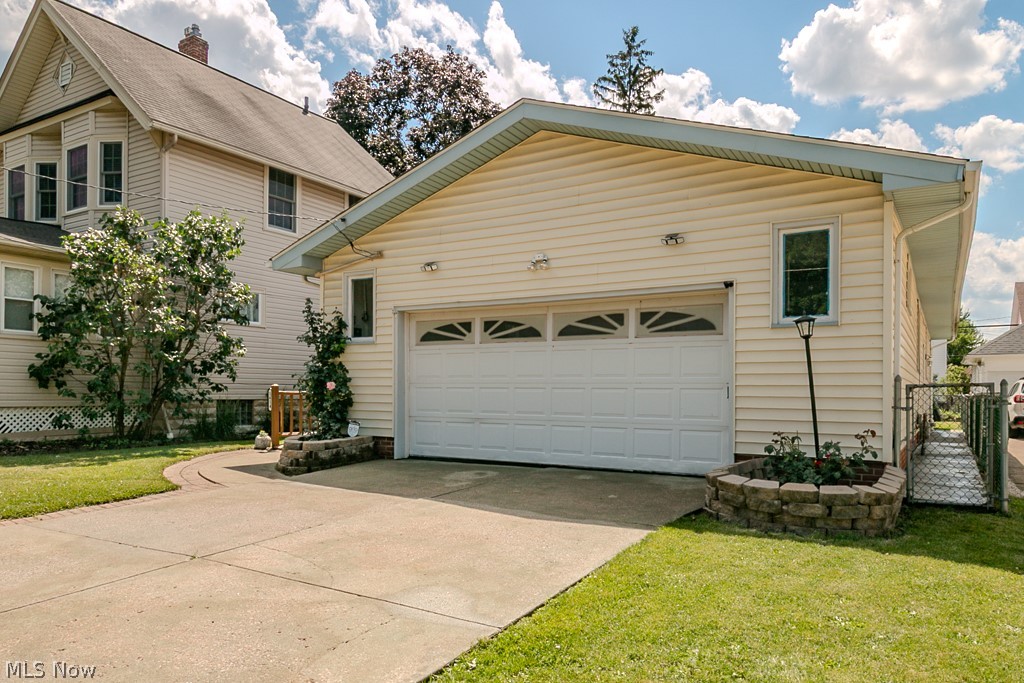 Orchard Grove - Residential