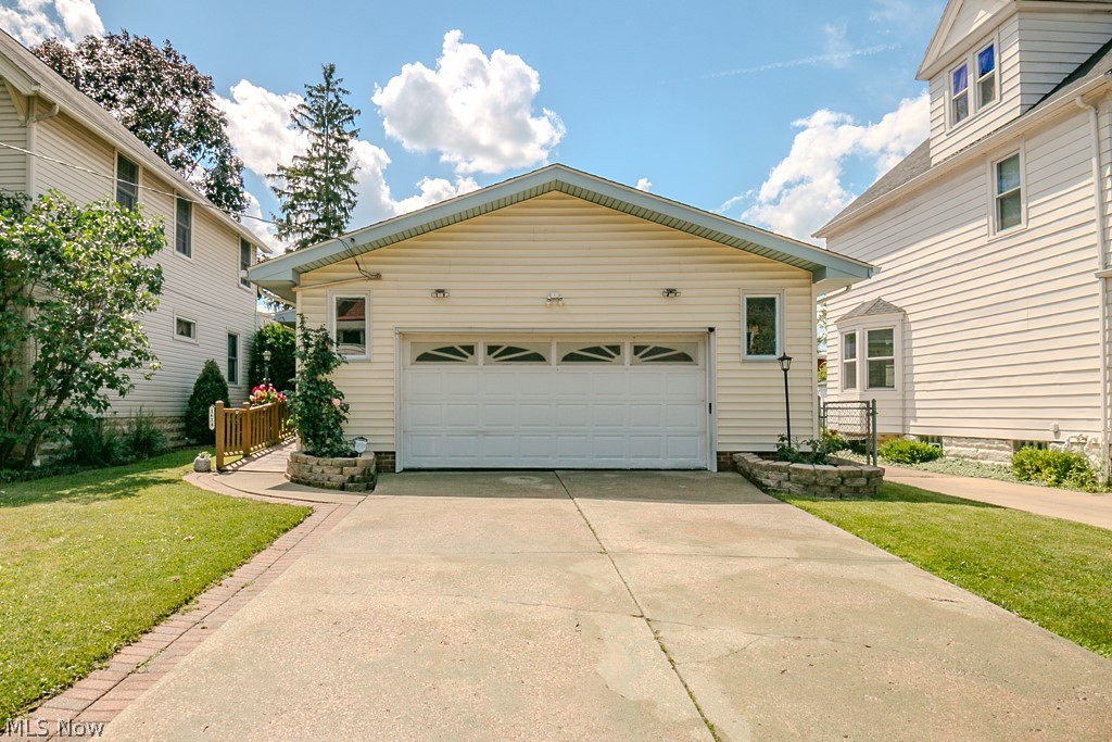 Orchard Grove - Residential