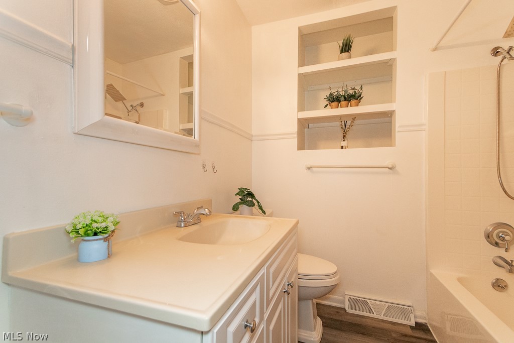 Orchard Grove - Residential