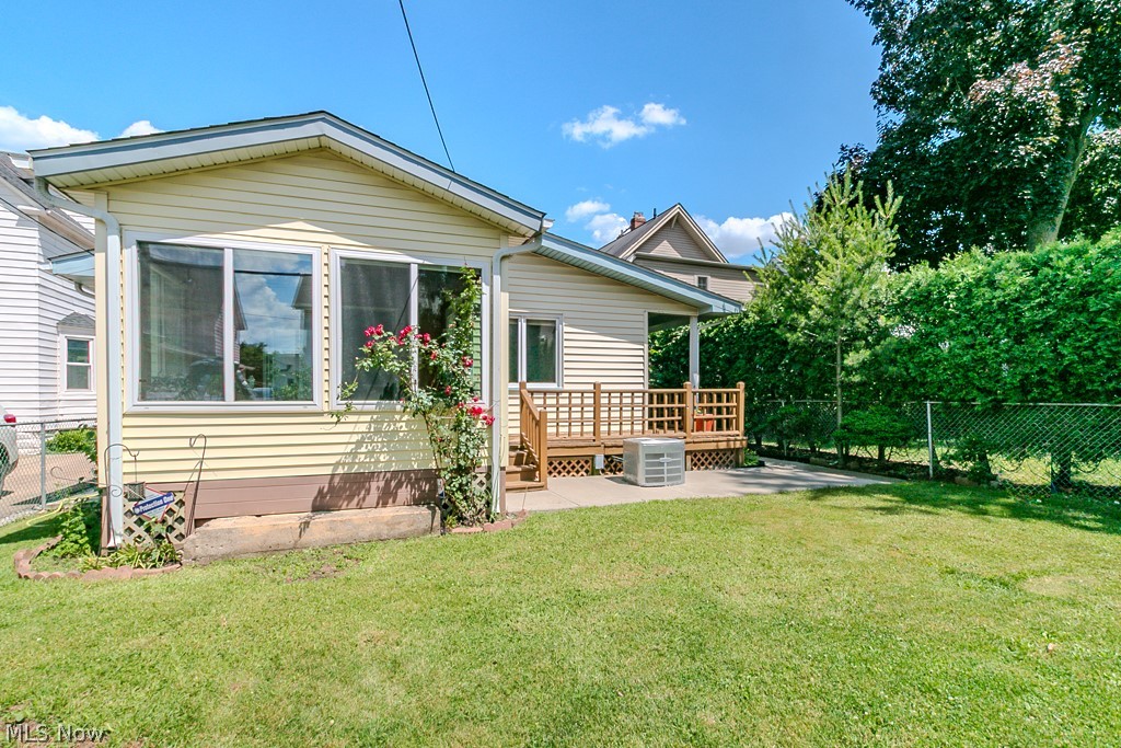 Orchard Grove - Residential