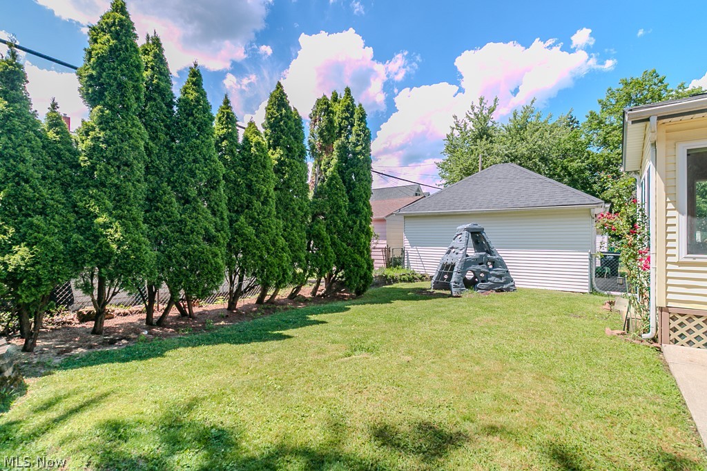 Orchard Grove - Residential