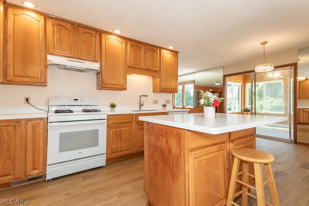 Orchard Grove - Residential