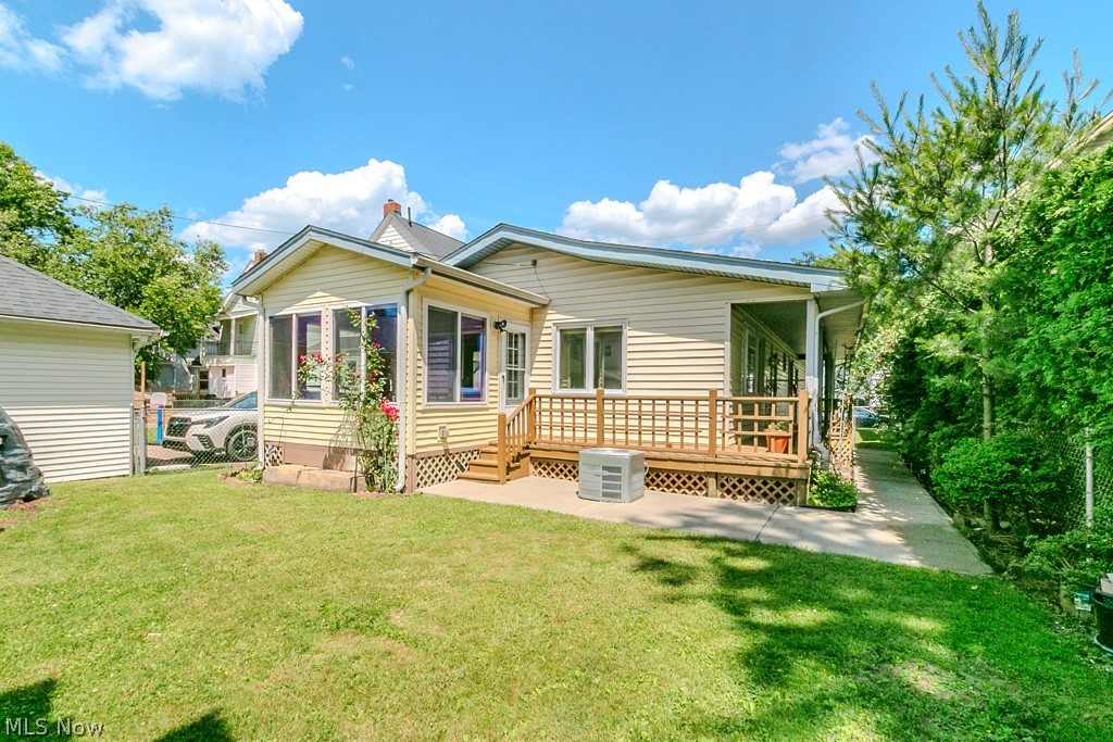 Orchard Grove - Residential