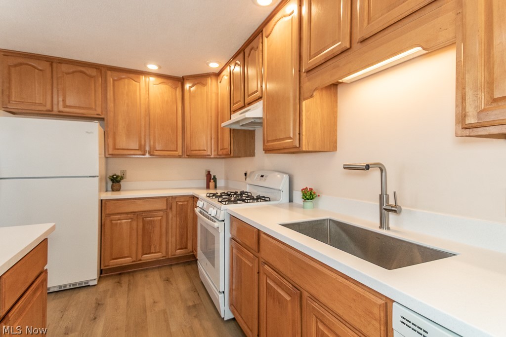 Orchard Grove - Residential