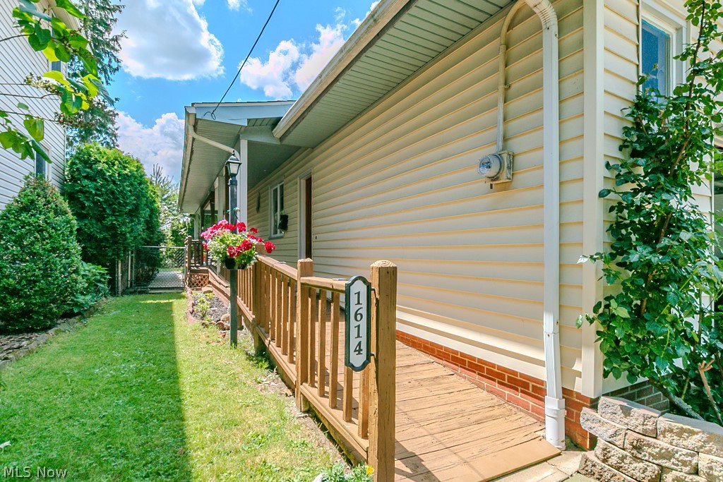Orchard Grove - Residential