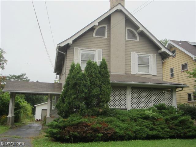 Bonnie Brae - Residential Income