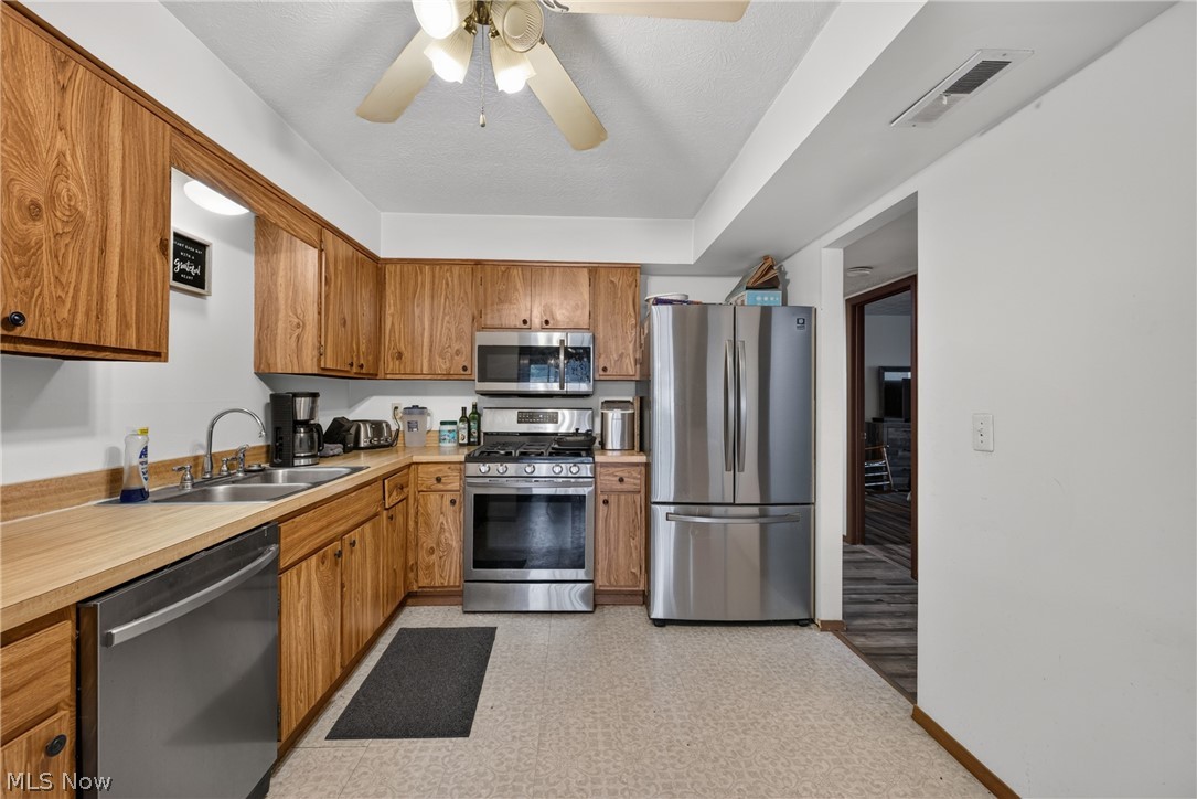 Pipers Ridge - Residential