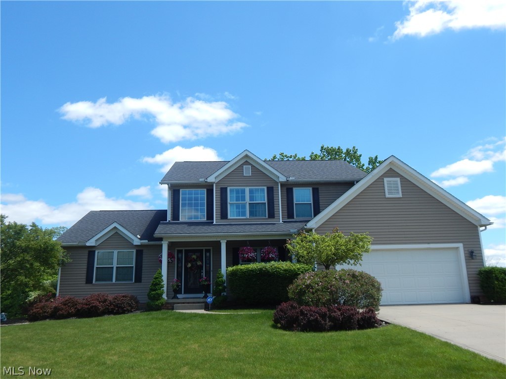 Quail Highlands Ph 7 - Residential