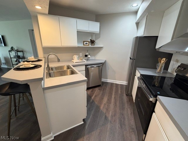 Huntington Ridge Condo - Residential