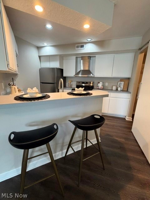 Huntington Ridge Condo - Residential
