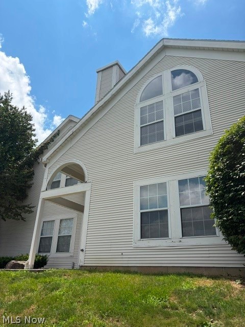 Huntington Ridge Condo - Residential