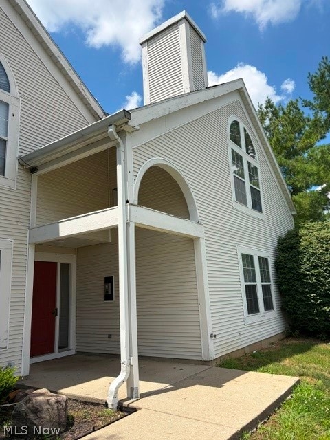 Huntington Ridge Condo - Residential